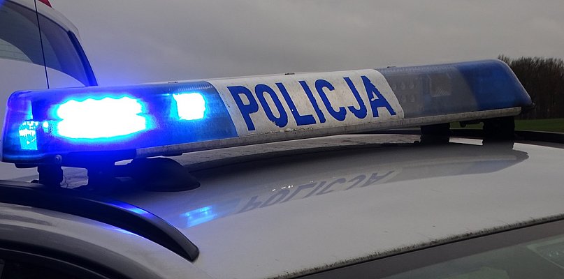 O 4 rano zgłosiła próbę kradzieży - to sąsiad chciał, by ściszono muzykę - 99999