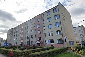 Na dachu bloku przy ul. Czarnieckiego w Ostródzie ma powstać maszt 5G-100048
