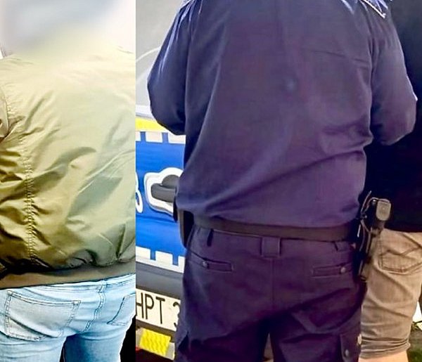 Rozbój w Miłakowie. Dwaj mężczyźni zatrzymani i aresztowani-100041