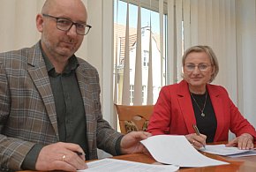 Przebudują stację uzdatniania wody w Bożęcinie i Chojniku w Gminie Morąg-100091