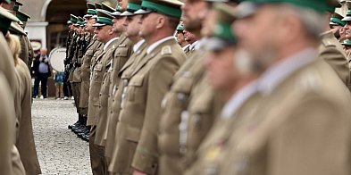 34 lata służby dla bezpieczeństwa kraju - Święto Straży-100093