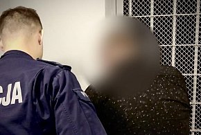 Pijany kierowca autobusu miał zawieźć dzieci ze Słonecznika na wycieczkę!-100158