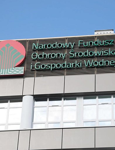 NFOŚiGW: 100 mln zł na gospodarkę wodno-ściekową-100214