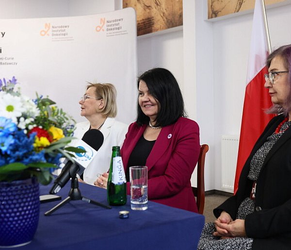 Narodowy Portal Onkologiczny już dostępny dla pacj - 100211