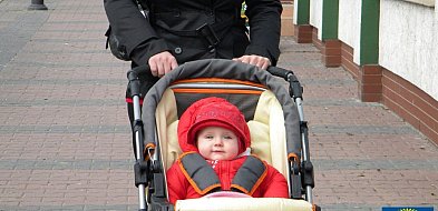 Mama i tata w domu i w pracy, czyli równość rodzicielska w Polsce-100246