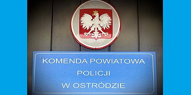 Policjanci z Ostródy po 3 latach ustalili sprawcę kradzieży!-100240