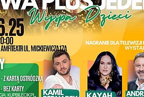 Bogaty weekend w imprezy i wydarzenia! Co nas czeka? Kalendarz imprez i wydarzeń-100285