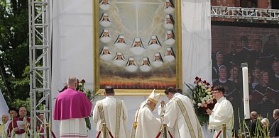 15 sióstr katarzynek, warmińskich męczennic, zostało ogłoszonych błogosławionymi-100288