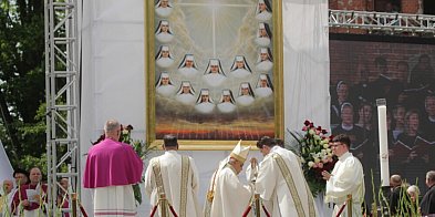 15 sióstr katarzynek, warmińskich męczennic, zostało og-100288