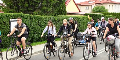 Rajd Rowerowy Wzgórza Dylewskie w Gminie Ostróda za nami! [FOTO]-100292