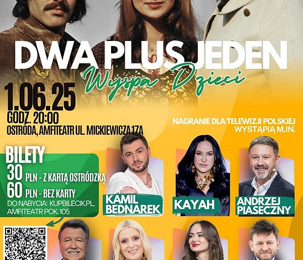 Bogaty weekend w imprezy i wydarzenia! Co nas czeka? Kalendarz imprez i wydarzeń-100285