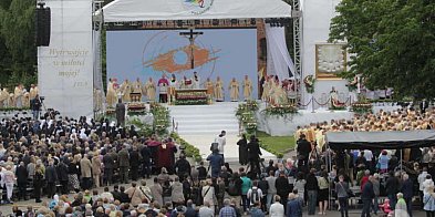 Beatyfikacja 15 Sióstr Katarzynek w Braniewie-100352