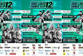 Prestiżowy turniej taneczny 1000 Lakes Dance Cup zawita do Ostródy!-100383