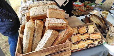 Olsztyn: Na Starym Mieście będzie targ lokalnych produktów-100497