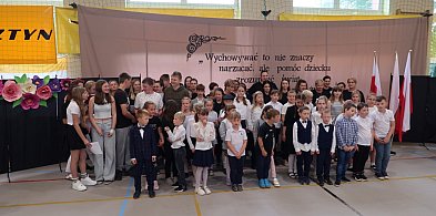 Korczakowiada w Brzydowie – święto dzieci, rodziny i wartości [FOTO]-100519