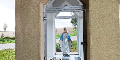 Samorządy planują renowację 13 zabytkowych kapliczek-100491