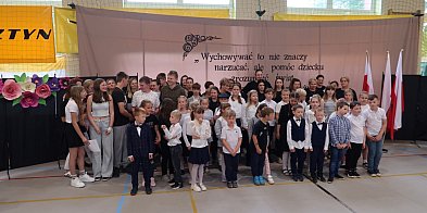 Korczakowiada w Brzydowie – święto dzieci, rodziny i wartości [FOTO]-100519