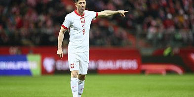 Lewandowski zrezygnował z gry w reprezentacji Polski pod wodzą Probierza!-100524