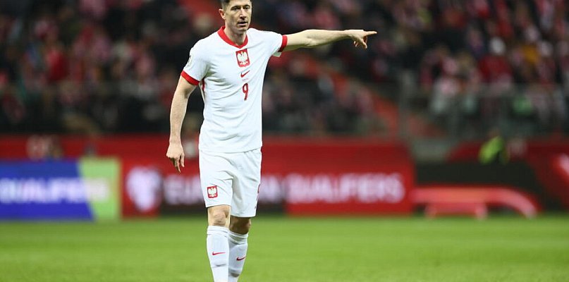 Lewandowski zrezygnował z gry w reprezentacji Polski pod wodzą Probierza! - 100524