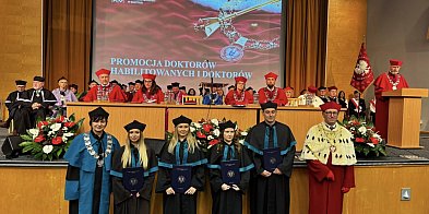 Uniwersytet Warmińsko-Mazurski świętuje 26-lecie-100543