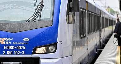 Polskie Linie Kolejowe realizują obecnie inwestycje o wartości blisko 11,5 mld zł -100631