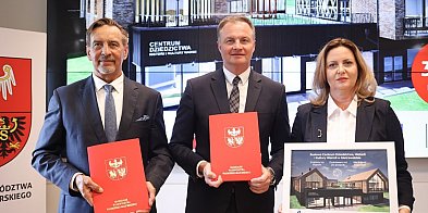 Nowe Centrum Warmii powstanie w Gietrzwałdzie-100652