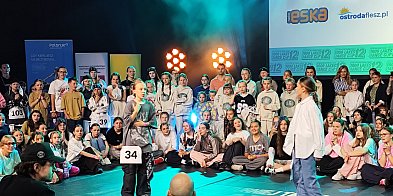 1000 Lakes Dance Cup– taneczna energia nad jeziorami w Ostródzie FOTO+VIDEO-100671