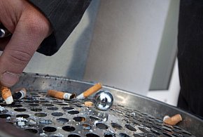 Palenie tytoniu, otyłość i nadciśnienie zwiększają ryzy - 100767
