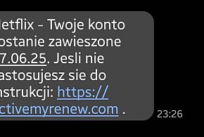 Tylko jeden klik i możesz stracić pieniądze. Uwaga na nowy przekręt-100891