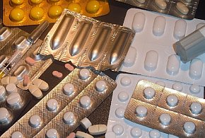 Popularny lek zniknie z aptek. GIF wydał pilną decyzję-100892