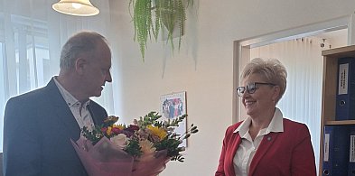 Burmistrz Miłomłyna Beata Mazur z wotum zaufania i absolutorium za 2024 rok-100882