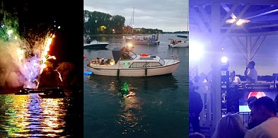 Dni Morza w Ostródzie – muzyka, fale i magia bez huku [FOTO + VIDEO]-100949