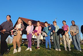Parkour Hobby Horse powstanie w Lichtajnach, dotacje dla Chojnika i Jarnołtowa-100973