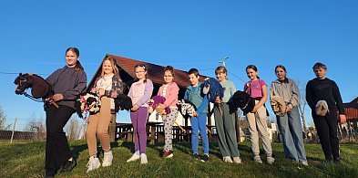 Parkour Hobby Horse powstanie w Lichtajnach, dotacje dla Chojnika i Jarnołtowa-100973