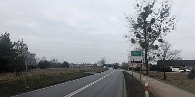 Obwodnica Pisza - kolejny ważny etap prac-100987