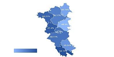 Wyniki egzaminu ósmoklasisty w powiecie ostródzkim. Sprawdźcie wyniki-101092