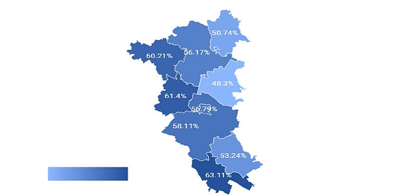 Wyniki egzaminu ósmoklasisty w powiecie ostródzkim. Sprawdźcie wyniki - 101092