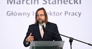 Główny inspektor pracy: skrócenie czasu pracy to na dziś zadanie prawie niewykonal-101115