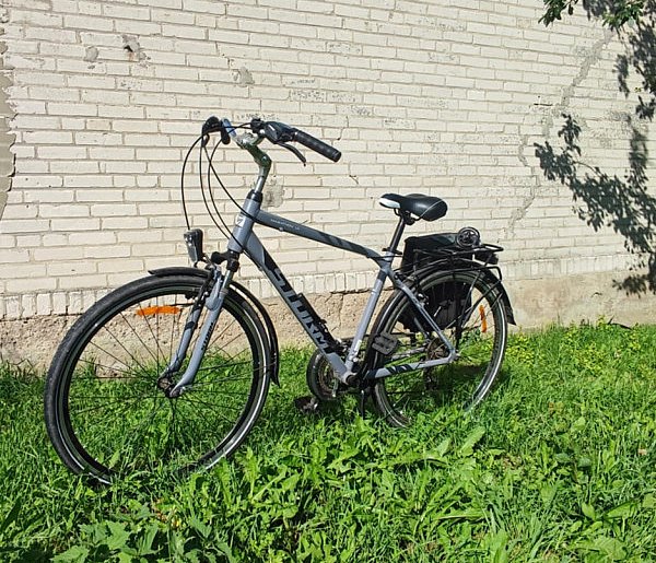 Okazja czyni złodzieja – Jak zabezpieczyć rower przed k - 101037