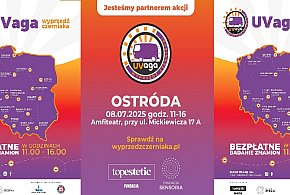 Już jutro w Ostródzie bezpłatne badania skóry! - 101173