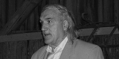 Odszedł Henryk Plis - regionalista, społecznik, autor książek o regionie-101270