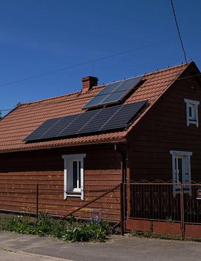 NFOŚiGW: w nowym „Czystym Powietrzu” zawarto umowy na 100 mln zł-101324