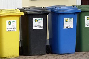 Koniec z darmowymi workami na śmieci. Tak zmieniają się zasady w gminach-101350