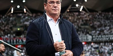 Jan Urban selekcjonerem piłkarskiej reprezentacji Polski-101447