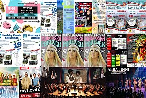 Multum wydarzeń w Ostródzie i powiecie - co nas czeka w weekend i później-101480