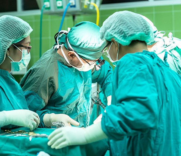 Najbardziej podstępne nowotwory. Objawy są mylące-101505