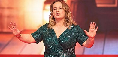 Pogrzeb Joanny Kołaczkowskiej na Cmentarzu Wojskowym na Powązkach - 28 lipca-101520