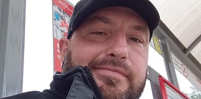 Zaginął Adrian Demski. Może przebywać na terenie Ostródy bądź w jej okolicach!-101534