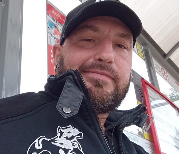 Zaginął Adrian Demski. Może przebywać na terenie Ostródy bądź w jej okolicach!-101534