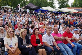 19. Festiwal nad Jeziorakiem - muzyczne serce Warmii i Mazur znów zagrało!-101604